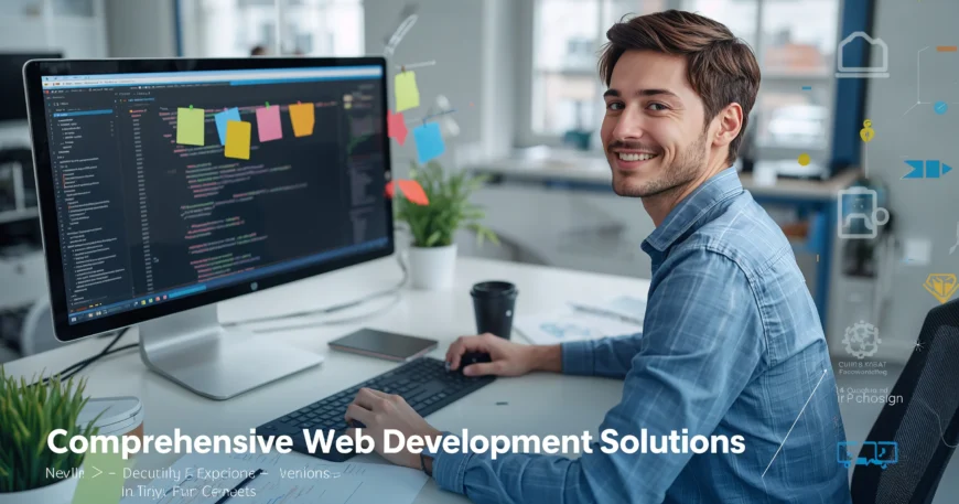 Web Development