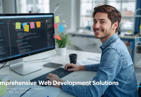 Web Development