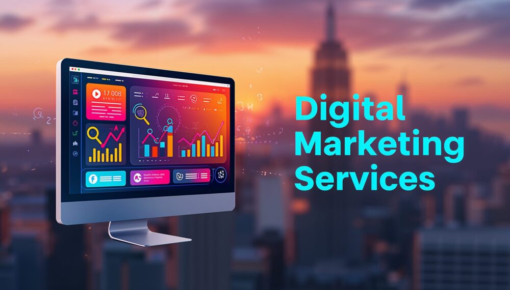 Digital Marketing Digital Marketing