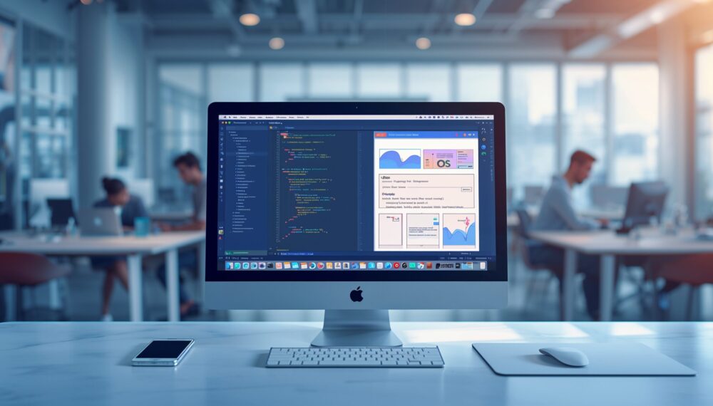 Web Application Development & Design Web Application Development & Design