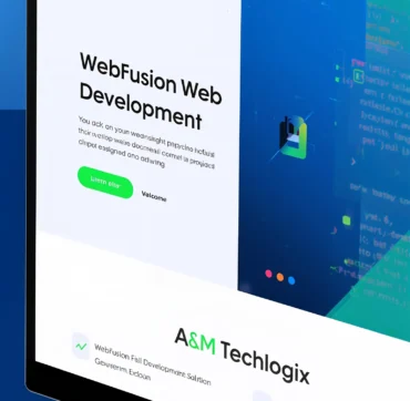 website