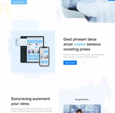 Graphic Design Services