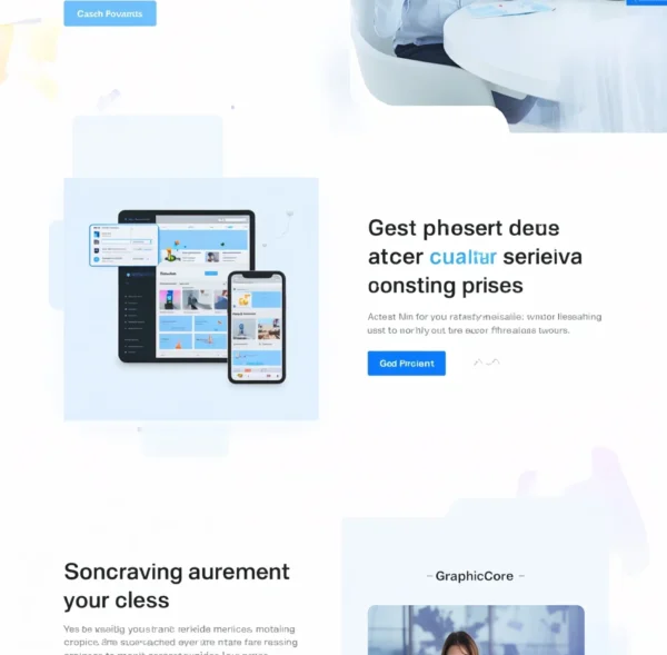 Graphic Design Services
