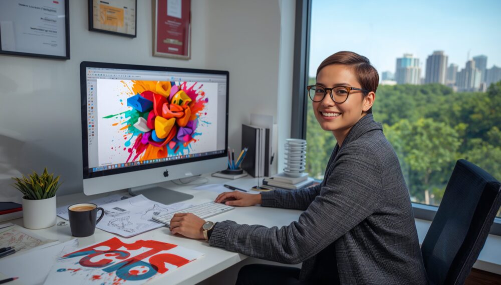 Graphic Design Services Graphic Design Services