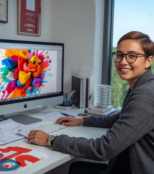 Graphic Design Services
