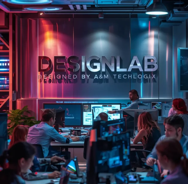 Graphic Design Services